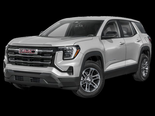Used 2026 GMC Terrain Elevation FWD image 2