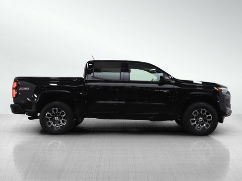 Used 2024 Chevrolet Colorado Z71 w/ Z71 Convenience Package 2 image 6