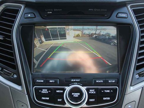 Used 2016 Hyundai Santa Fe Sport 2.0T w/ Option Group 05 image 22