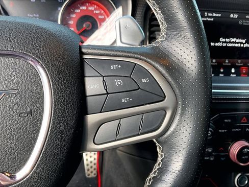 Used 2021 Dodge Charger SRT Hellcat image 21