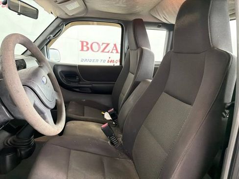 Used 2004 Ford Ranger Edge RWD image 10