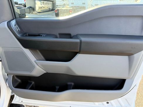 New 2025 Ford F550 4x4 Crew Cab Super Duty image 22