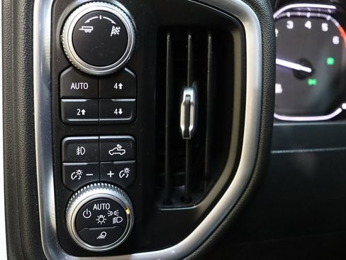 Used 2019 GMC Sierra 1500 SLT w/ SLT Premium Plus Package AWD/4WD image 56