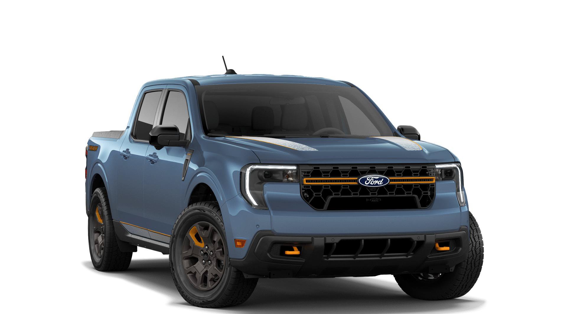 New 2026 Ford Maverick Tremor AWD/4WD image 54