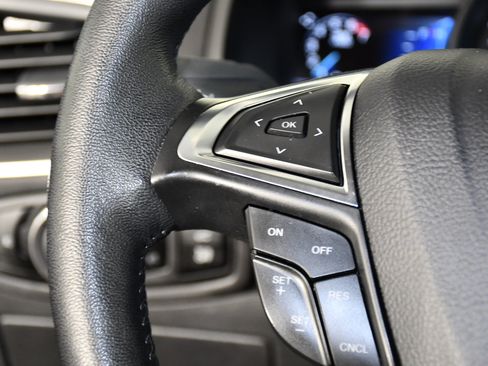 Used 2024 Ford Edge Titanium AWD/4WD image 20