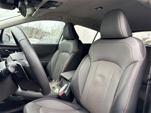 Used 2024 Subaru Crosstrek 2.5i Limited image 9