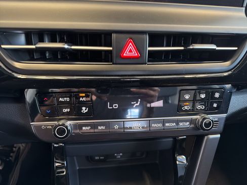New 2026 Kia Seltos S AWD/4WD image 24