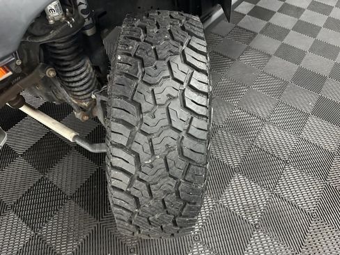 Used 2022 Jeep Gladiator Mojave w/ Cold Weather Group image 40