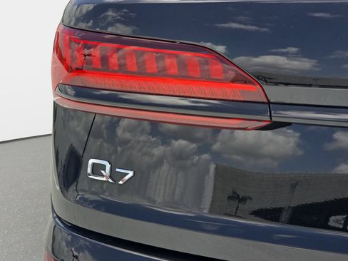 Certified 2023 Audi Q7 2.0T Premium Plus w/ Premium Plus Package AWD/4WD image 29