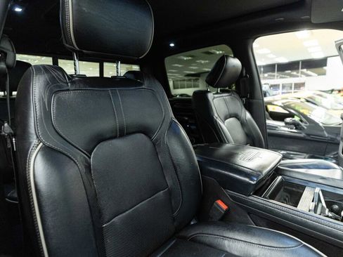 Used 2019 RAM 1500 Limited w/ Advanced Safety Group image 17