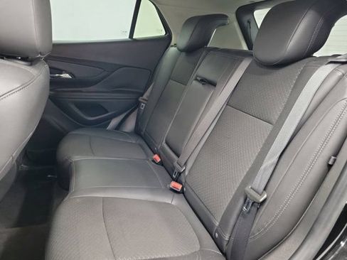 Used 2020 Buick Encore Preferred w/ Safety Package FWD image 11
