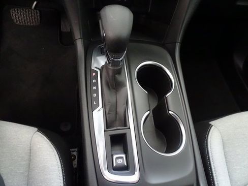 Certified 2022 Chevrolet Equinox LS w/ LS Convenience Package image 11