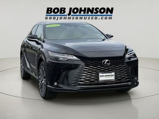Certified 2024 Lexus RX 350 Premium Plus w/ Convenience Package AWD/4WD video 1