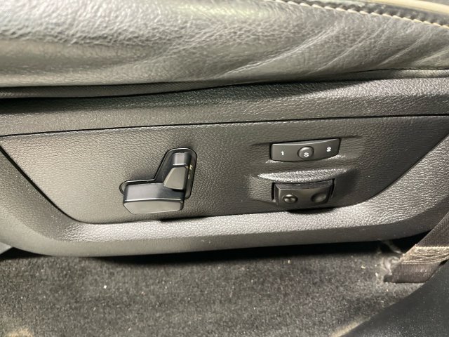 Used 2017 RAM 1500 Limited AWD/4WD image 13
