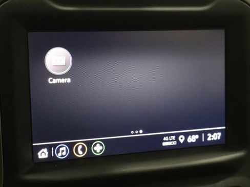 Used 2024 Chevrolet Silverado 1500 Custom w/ Turbomax Blackout Package image 44