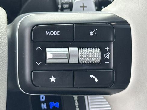 Used 2024 Hyundai Santa Fe Calligraphy FWD image 26