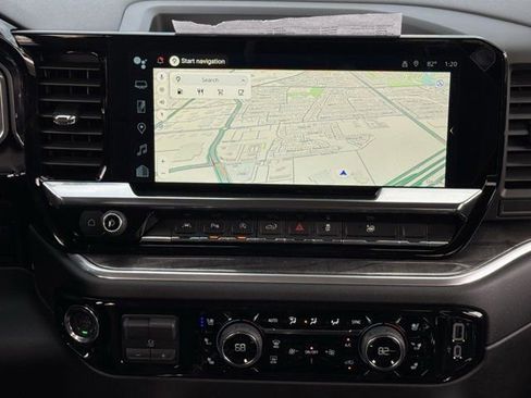 New 2026 Chevrolet Silverado 1500 LTZ w/ LTZ Premium Texas Edition image 13