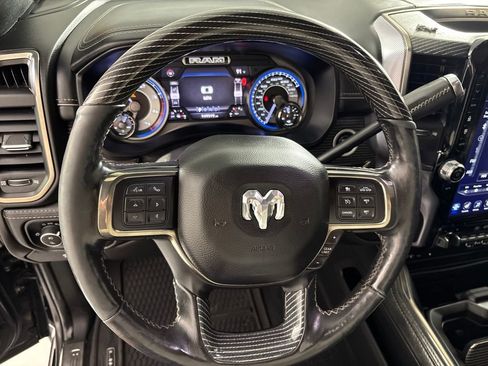 Used 2019 RAM 3500 Limited AWD/4WD image 27