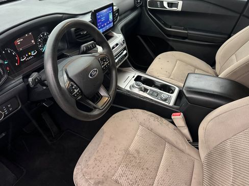 Used 2021 Ford Explorer 4WD image 10