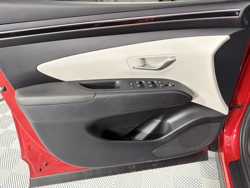 Used 2022 Hyundai Tucson SEL w/ Cargo Package image 13