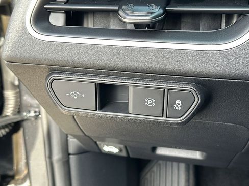 New 2025 Kia K4 LXS image 20