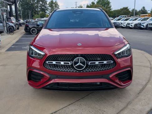 Used 2026 Mercedes-Benz GLA 250 image 3