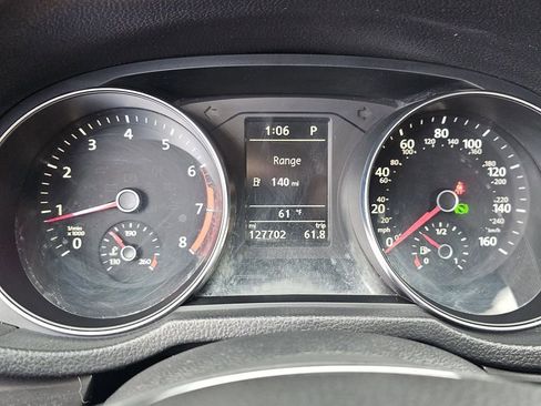 Used 2017 Volkswagen Passat 1.8T R-Line FWD image 29