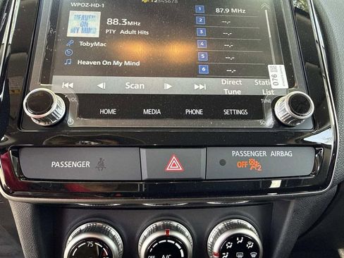 New 2026 Mitsubishi Outlander Sport AWD image 27