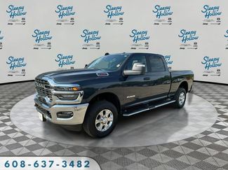Used 2026 RAM 2500 Big Horn AWD/4WD 360° Tour
