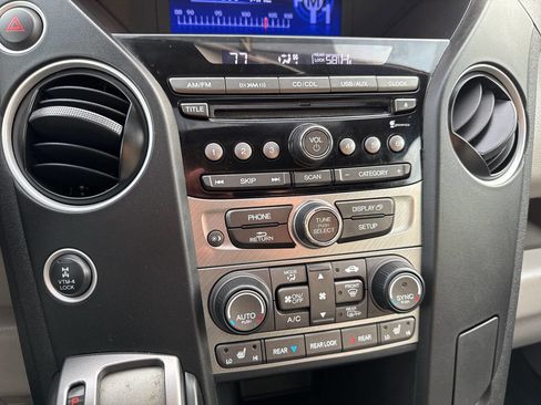 Used 2014 Honda Pilot EX-L image 37