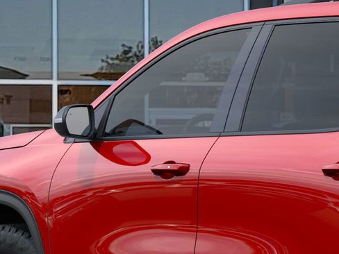 New 2026 Chevrolet Traverse Z71 w/ Enhanced Driving Package image 12