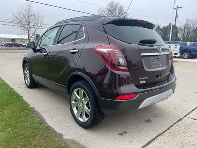 Used 2018 Buick Encore Essence w/ Experience Buick Package