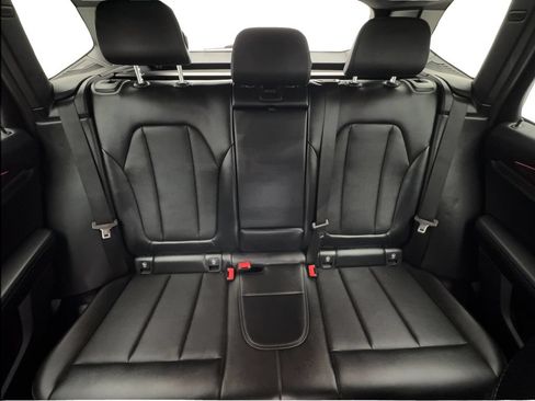 Used 2023 BMW X3 sDrive30i w/ Convenience Package RWD image 16