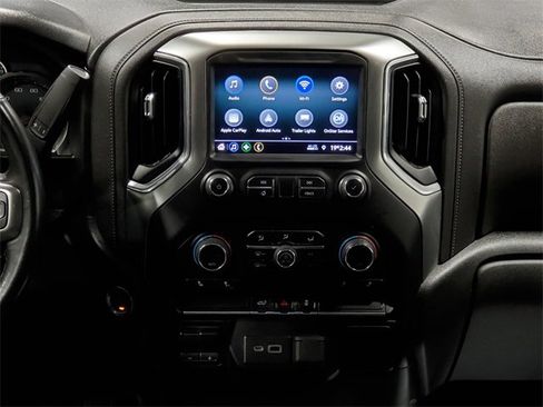 Used 2022 Chevrolet Silverado 2500 LT w/ Convenience Package image 16