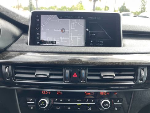 Used 2017 BMW X5 xDrive35i image 20