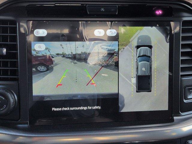 New 2026 Ford F150 King Ranch RWD image 22