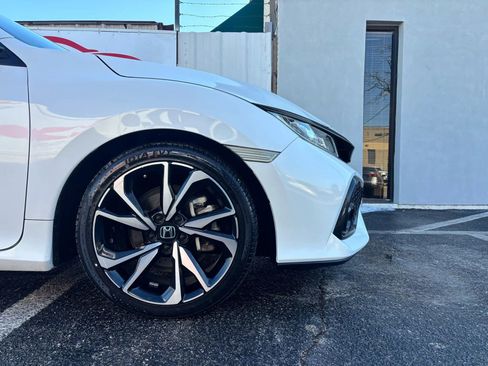 Used 2019 Honda Civic Si image 11
