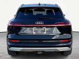 Used 2021 Audi e-tron Premium w/ Towing Package image 4