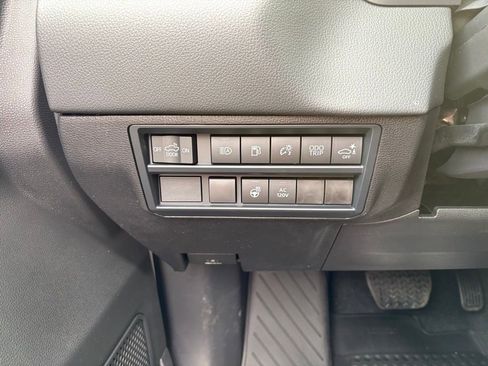 New 2026 Toyota Tundra Limited AWD/4WD image 21