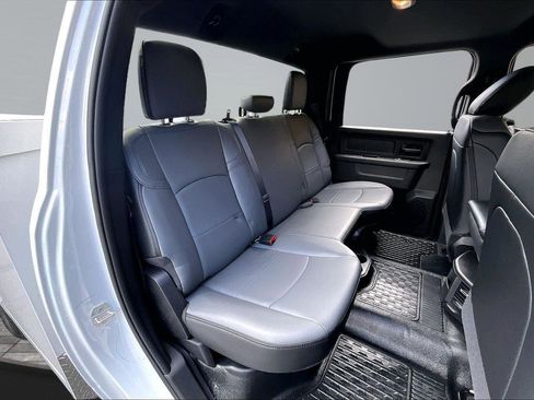 New 2026 RAM 3500 Tradesman image 10