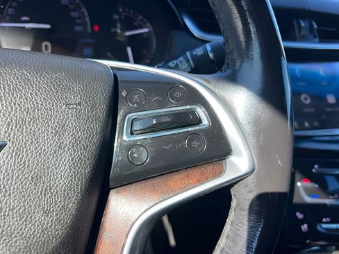 Used 2018 Cadillac XTS Luxury FWD image 29