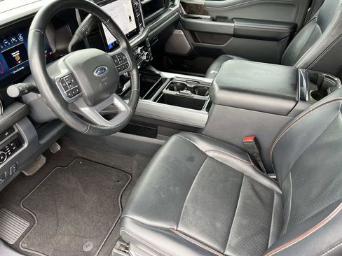 Used 2024 Ford F250 Lariat w/ Sport Appearance Package image 24