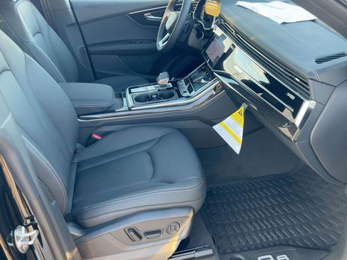 New 2026 Audi Q8 Premium Plus image 28