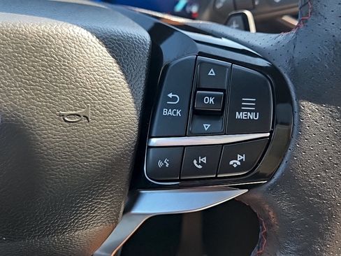 Certified 2023 Ford Explorer ST w/ Equipment Group 401A AWD/4WD image 14