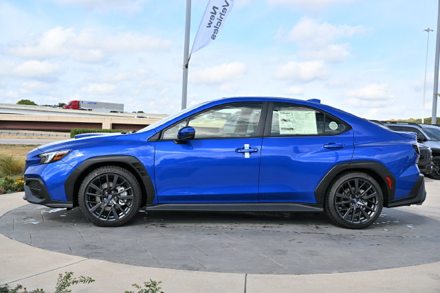 New 2026 Subaru WRX Premium AWD/4WD image 6