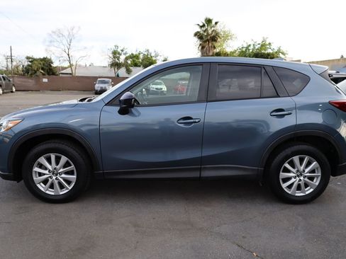Used 2015 MAZDA CX-5 Touring image 7
