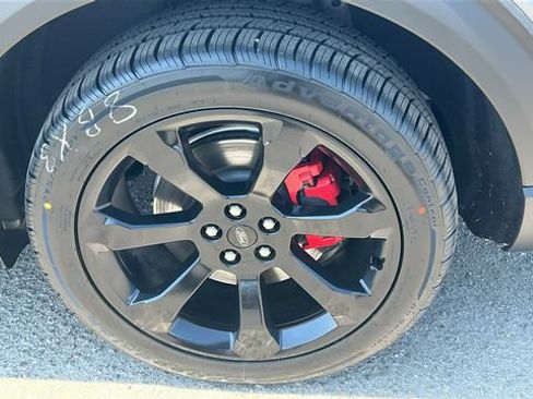 Certified 2021 Ford Explorer ST w/ Equipment Group 401A AWD/4WD image 6