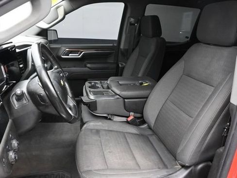 Used 2023 Chevrolet Silverado 1500 LT AWD/4WD image 23