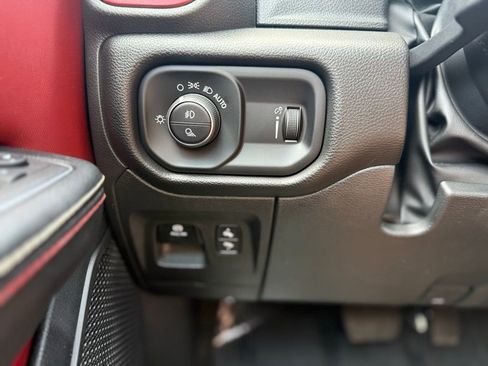 Certified 2022 RAM 1500 Rebel AWD/4WD image 23