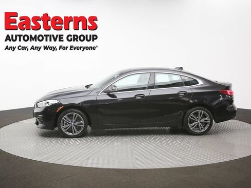 Used 2024 BMW 228i xDrive Gran Coupe AWD/4WD image 61